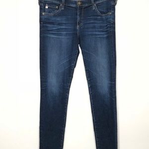 Ag skinny jeans
